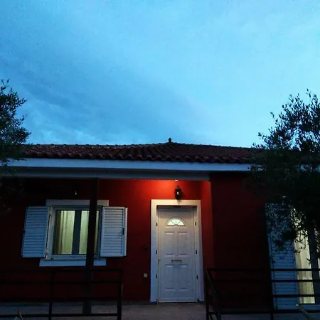 Zante Green View Ambelokipoi  Exterior photo