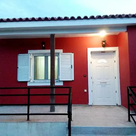 Zante Green View Ambelokipoi  Exterior photo