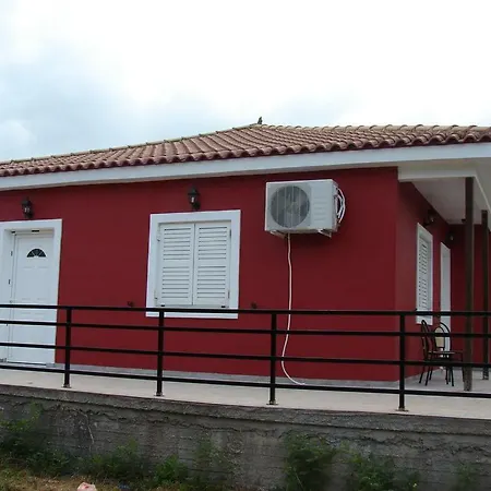 Zante Green View Ambelokipoi  Exterior photo