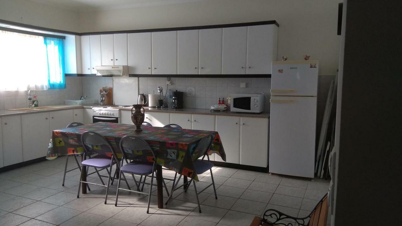 Сasa de vacaciones Zante View *