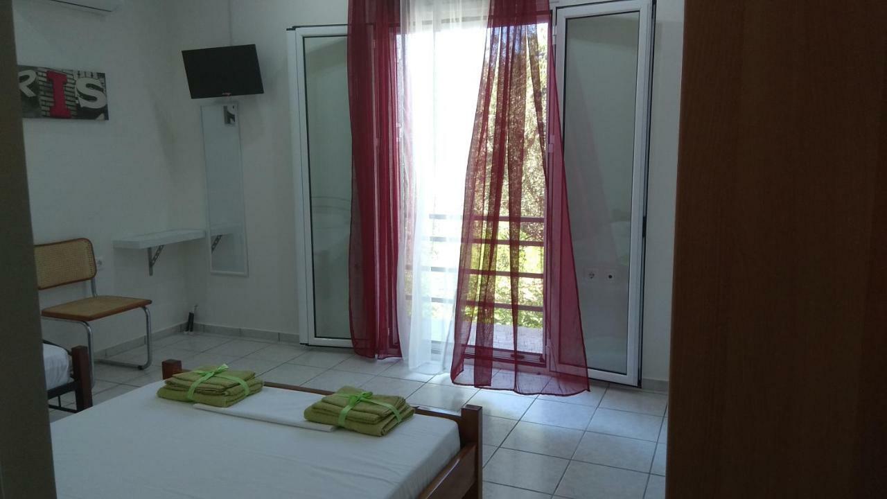 Сasa de vacaciones Zante View Ambelokipoi (Zakynthos)