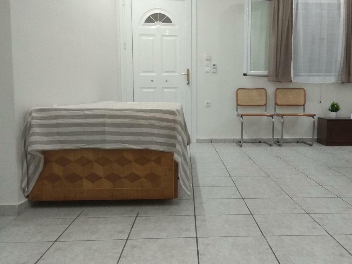 Сasa de vacaciones Zante View *