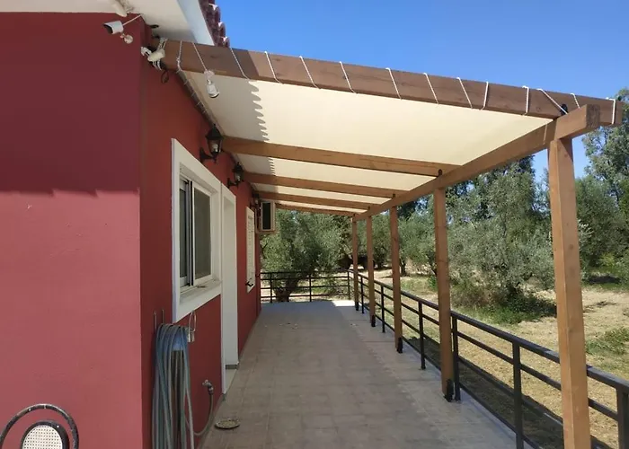 Zante Green View