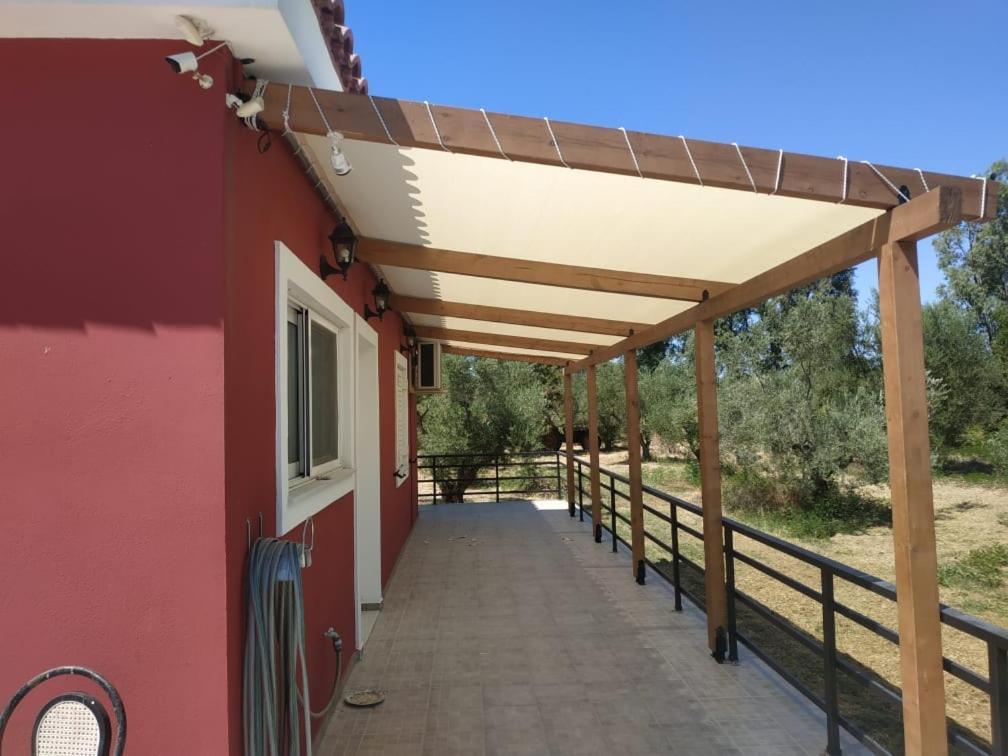 Holiday home Zante View