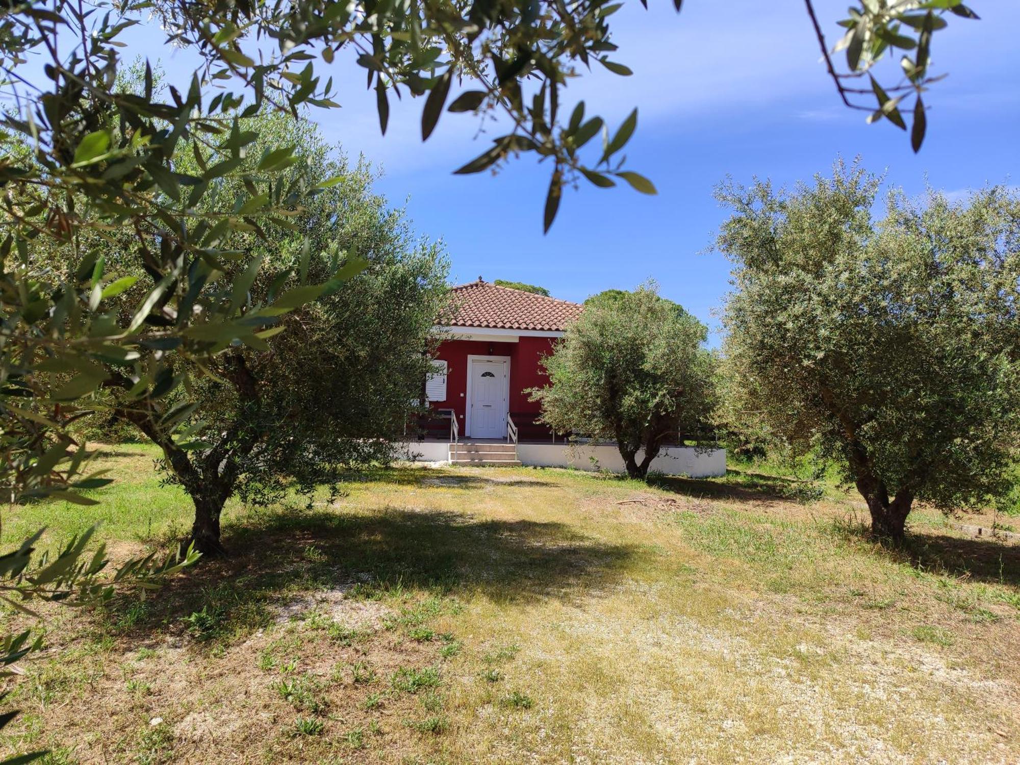 Holiday home Zante View