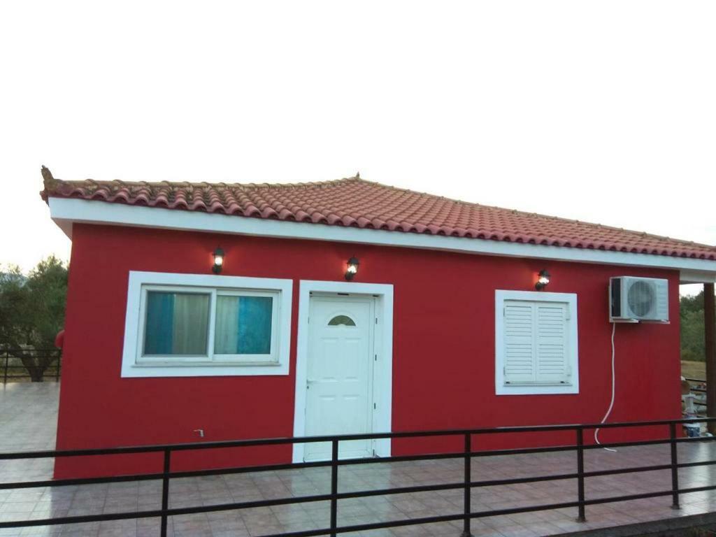 Holiday home Zante View