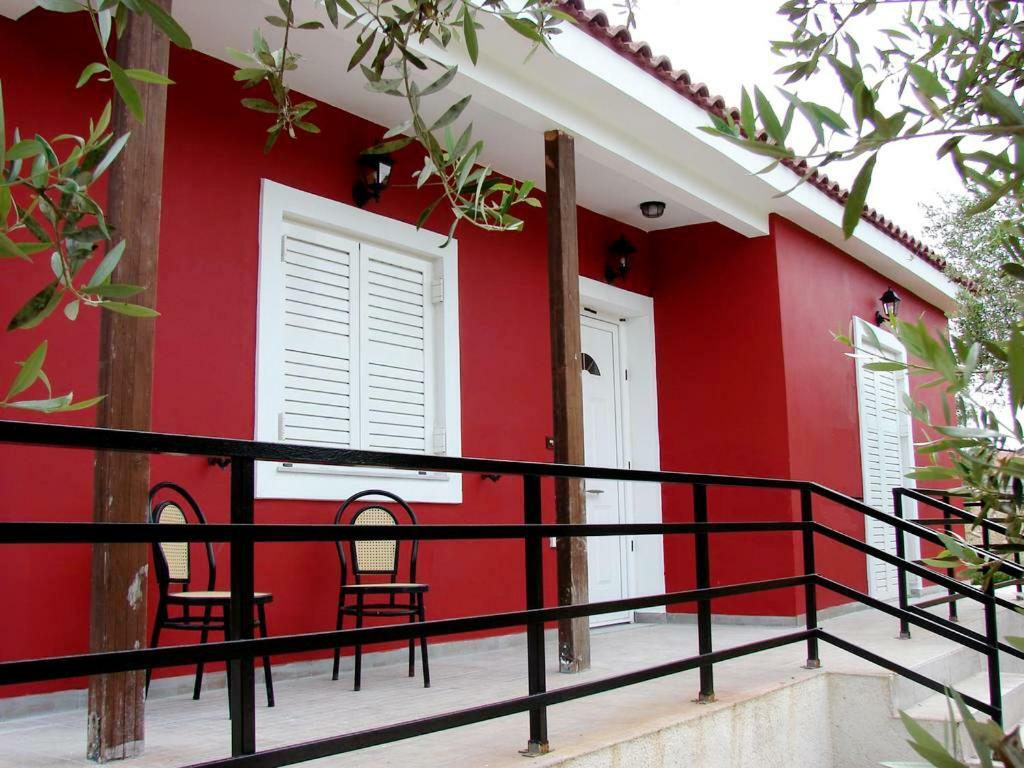 Holiday home Zante View
