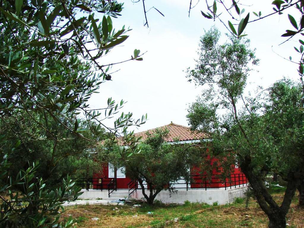 Holiday home Zante View