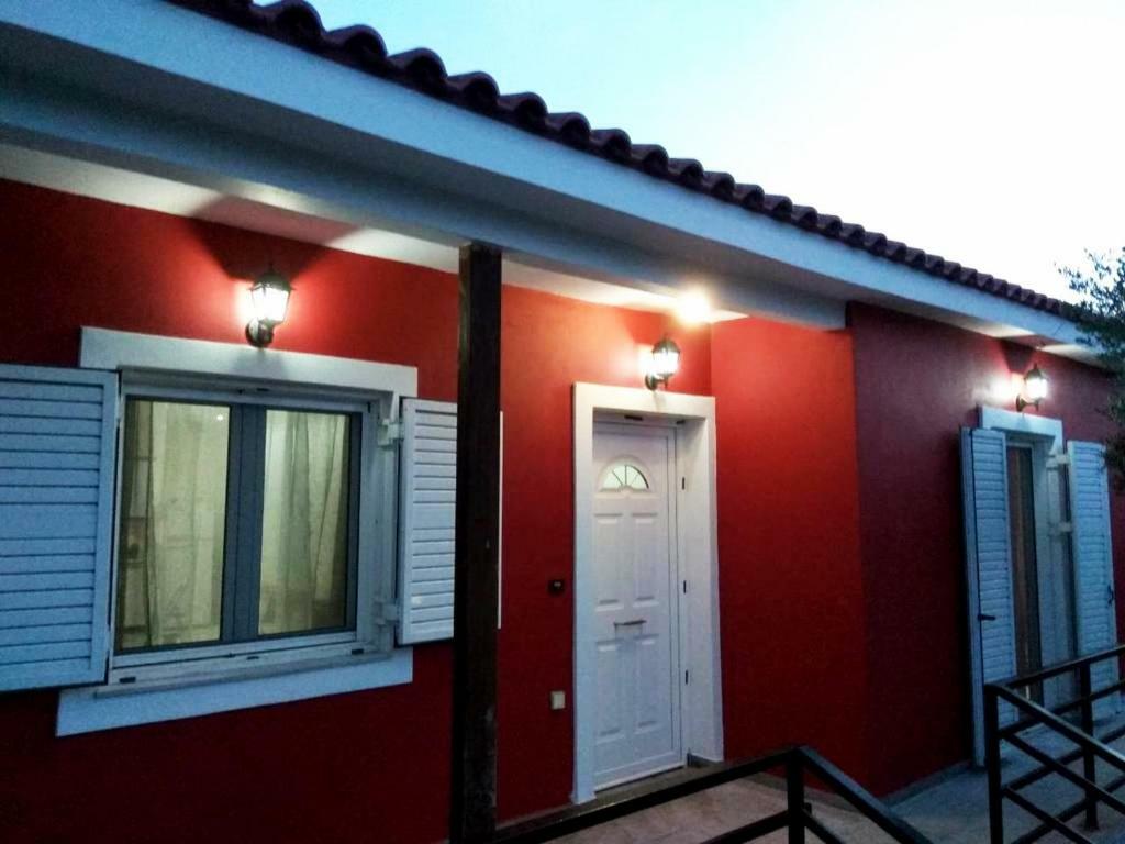 Holiday home Zante View