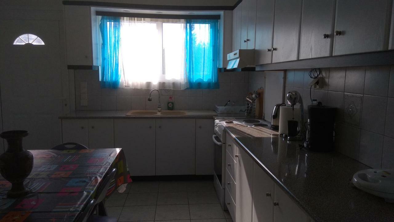 Zante View Holiday home