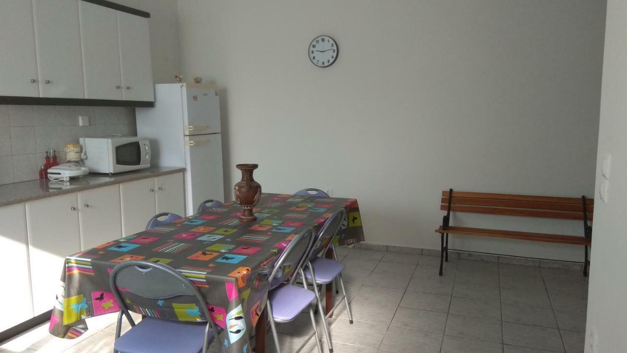Holiday home Zante View