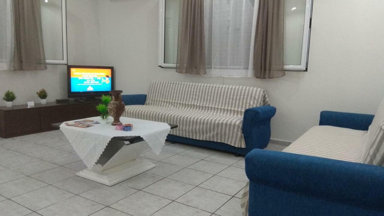 Zante View Holiday home Ambelokipoi (Zakynthos)
