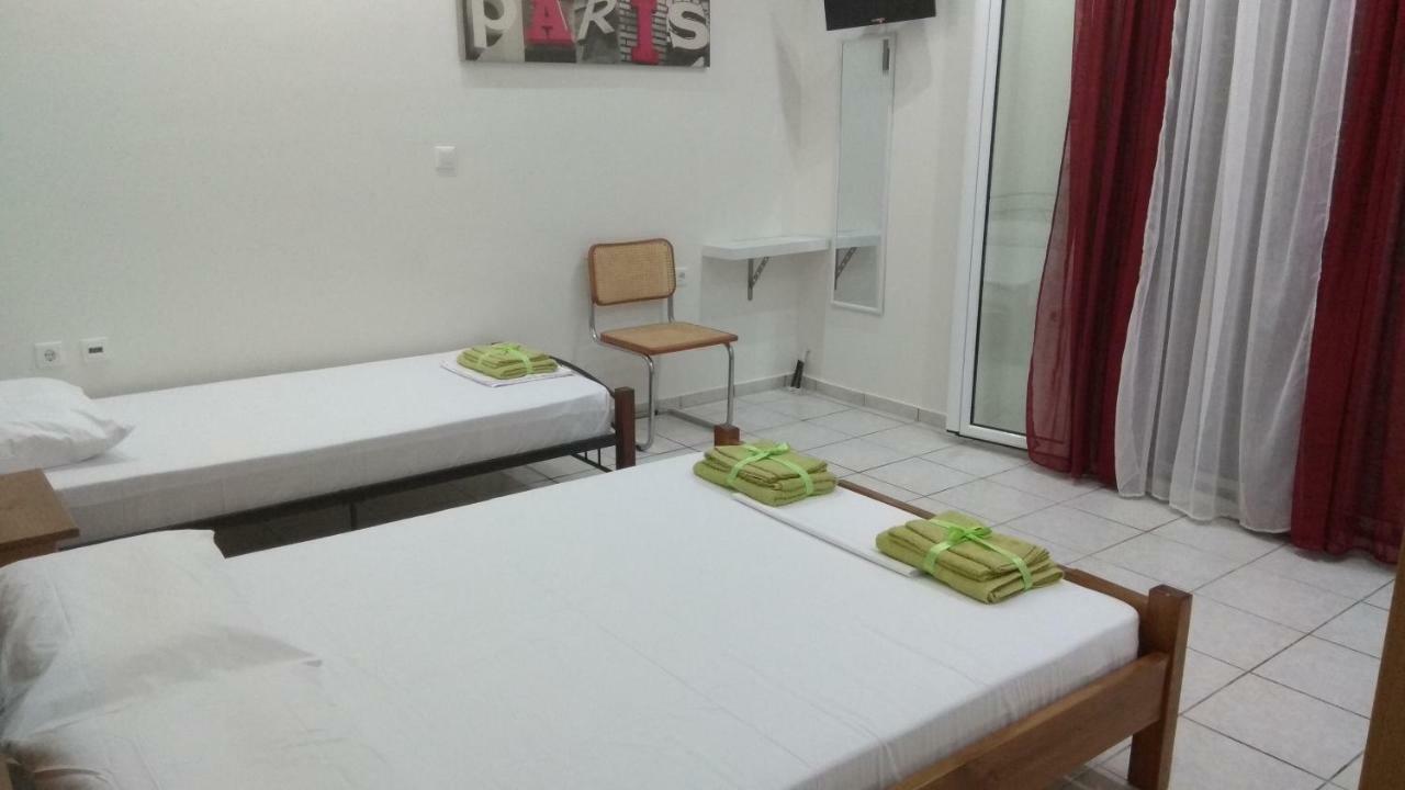 Holiday home Zante View Ambelokipoi (Zakynthos)