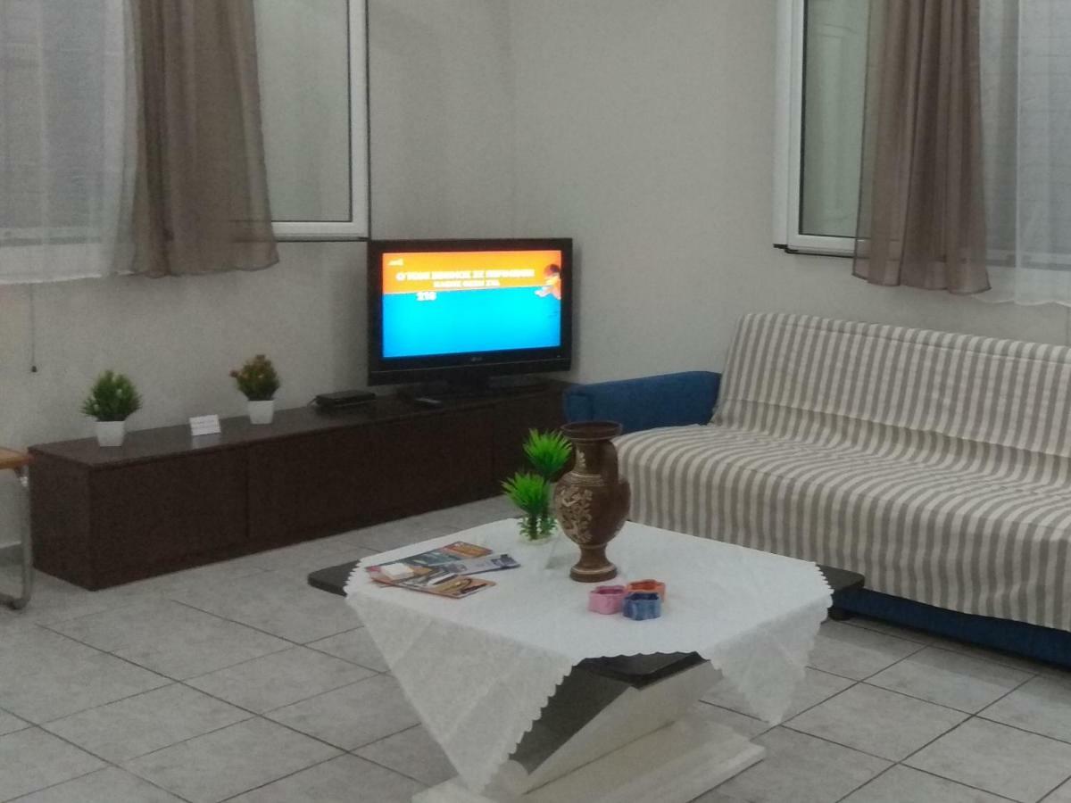 Zante View Holiday home *
