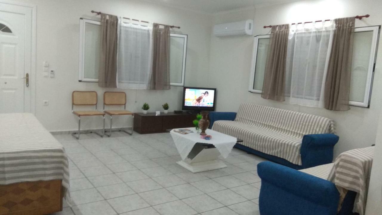 Holiday home Zante View Ambelokipoi (Zakynthos)