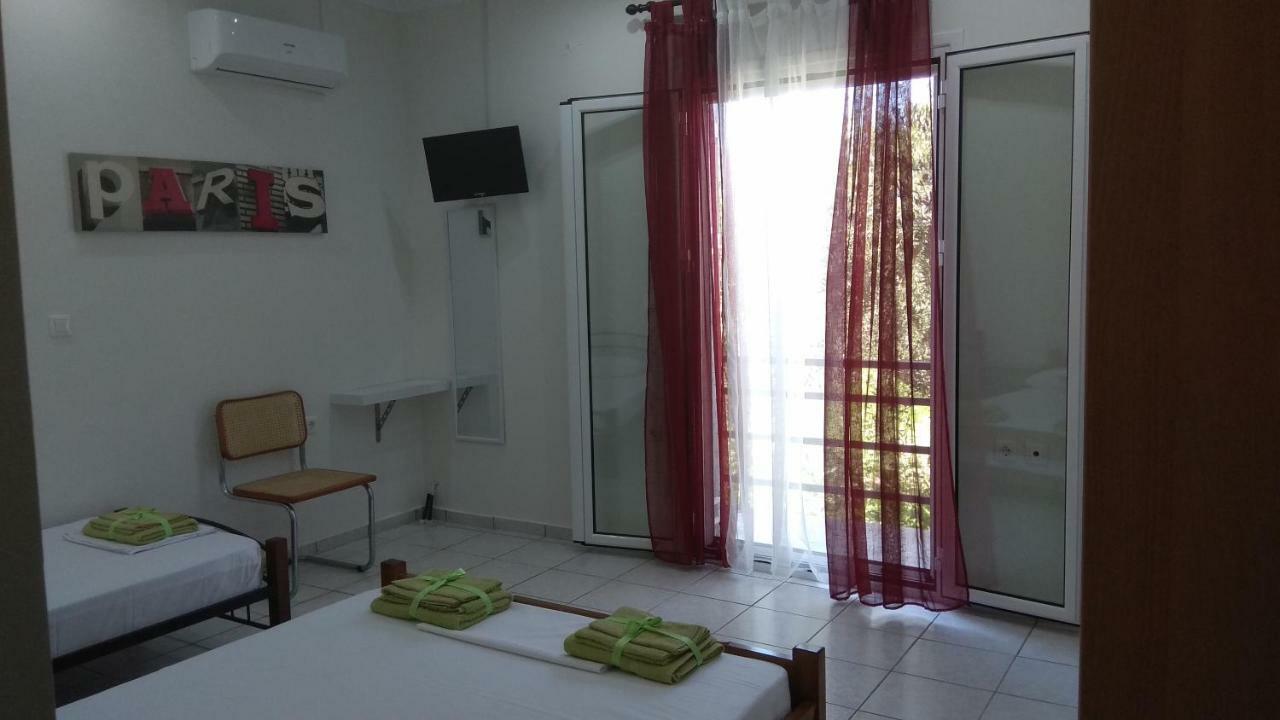 Holiday home Zante View
