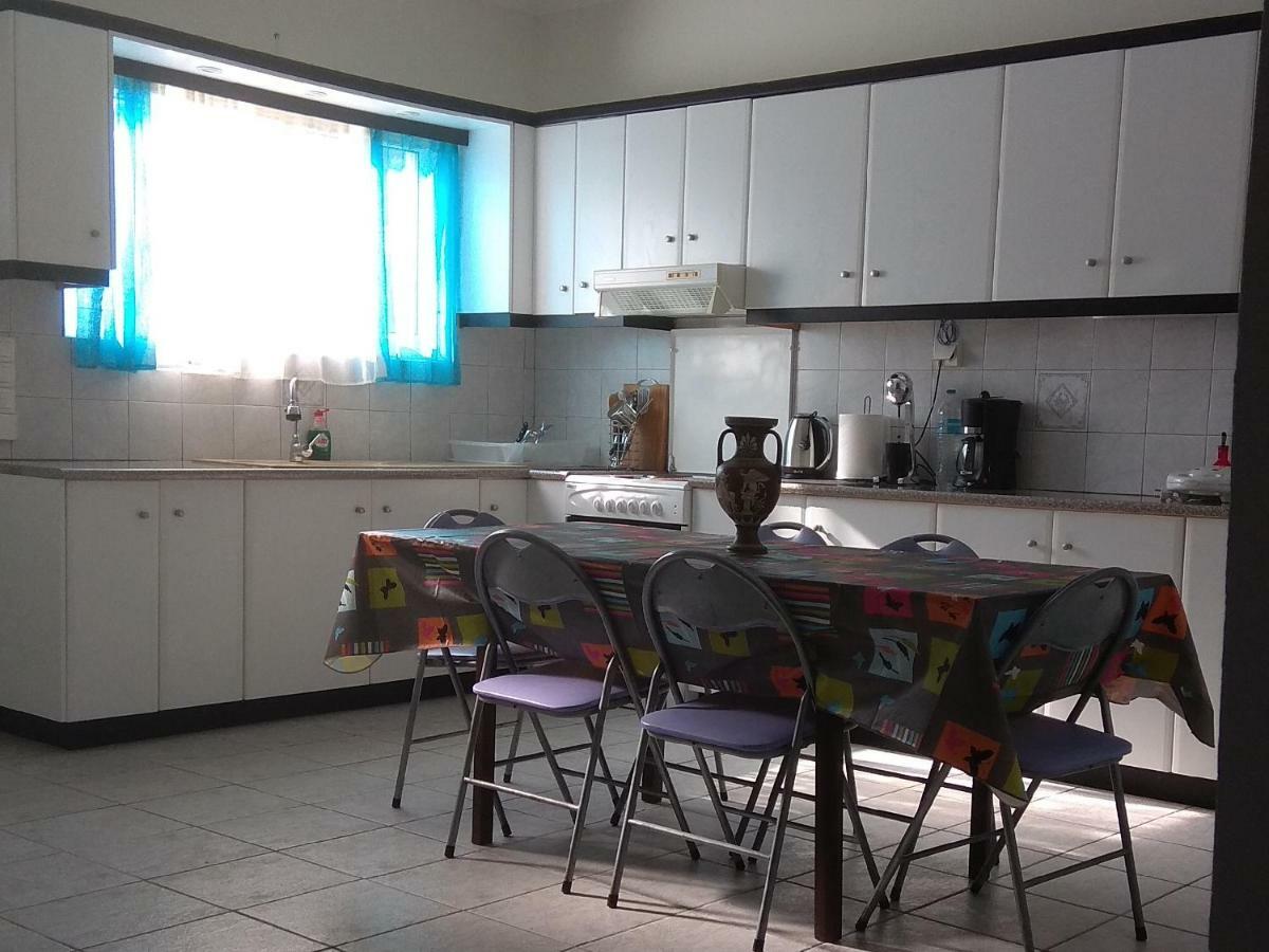 Zante View Holiday home *
