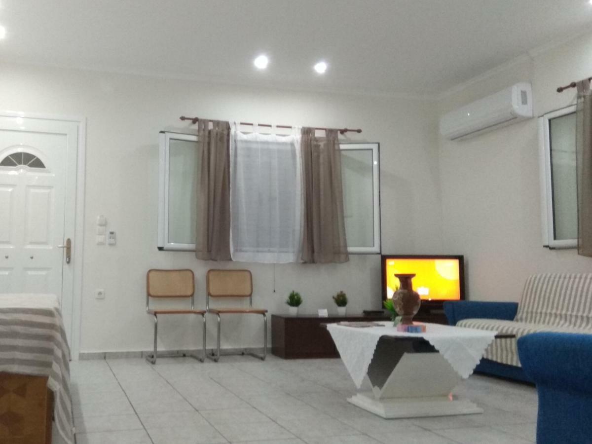 Zante View Holiday home